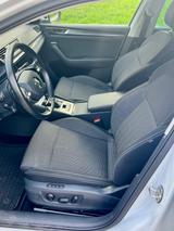 Skoda Superb 2.0 TDI SCR 147kW DSG STYLE COMBI STYLE - Skoda Superb in Augsburg