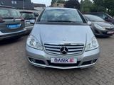 Mercedes-Benz A 200 CDI PDC/Klima/SHZ/Tempomat - gebrauchte Mercedes-Benz A 200 aus dem Jahr 2011