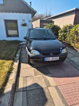 Opel Corsa 1.2 16V Edition 100 Edition 100 - Opel Corsa aus 2000: Edition