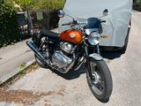 Royal Enfield Interceptor GT 650 *SERVICE NEU - ROYAL ENFIELD INTERCEPTOR 650