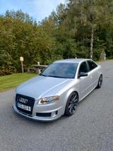Audi A4 B7 DTM Quattro - Audi A4: Dtm