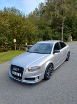Audi A4 B7 DTM Quattro - Audi A4: Dtm
