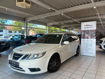 Saab 9-3 - 1