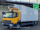 Mercedes-Benz Atego 1324 Atego 4X2 Thermo-King T1200R 1500kg L - Pkw-Anhänger 1200 kg
