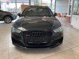 Audi RS3 Sportback 2.5 TFSI quattro 280 Km/H V-Max - Audi: Allradantrieb