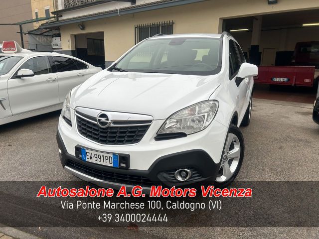 Opel OPEL MOKKA 1.6 Ecotec 116CV 4x2 Ego