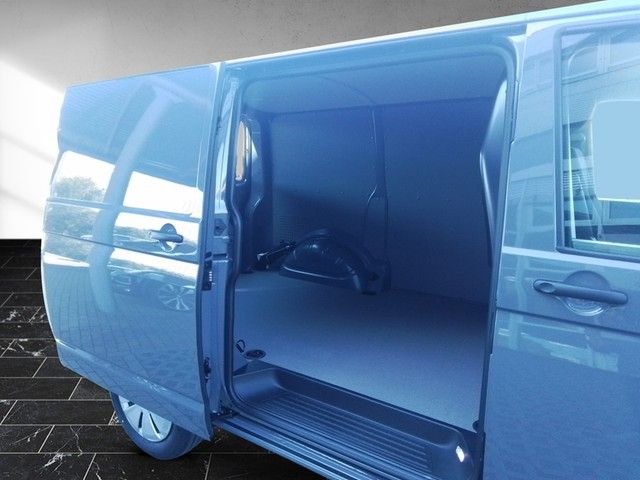 Fahrzeugabbildung Volkswagen T6.1 Transporter TDI Kasten LED KOMFORTPAKET SHZ