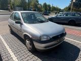 Opel Corsa 1.4 Swing - Opel aus 1997
