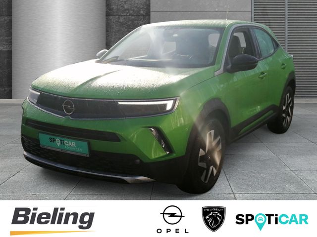 Mokka Elegance 1.2 Direct Injection Turbo 96 kW