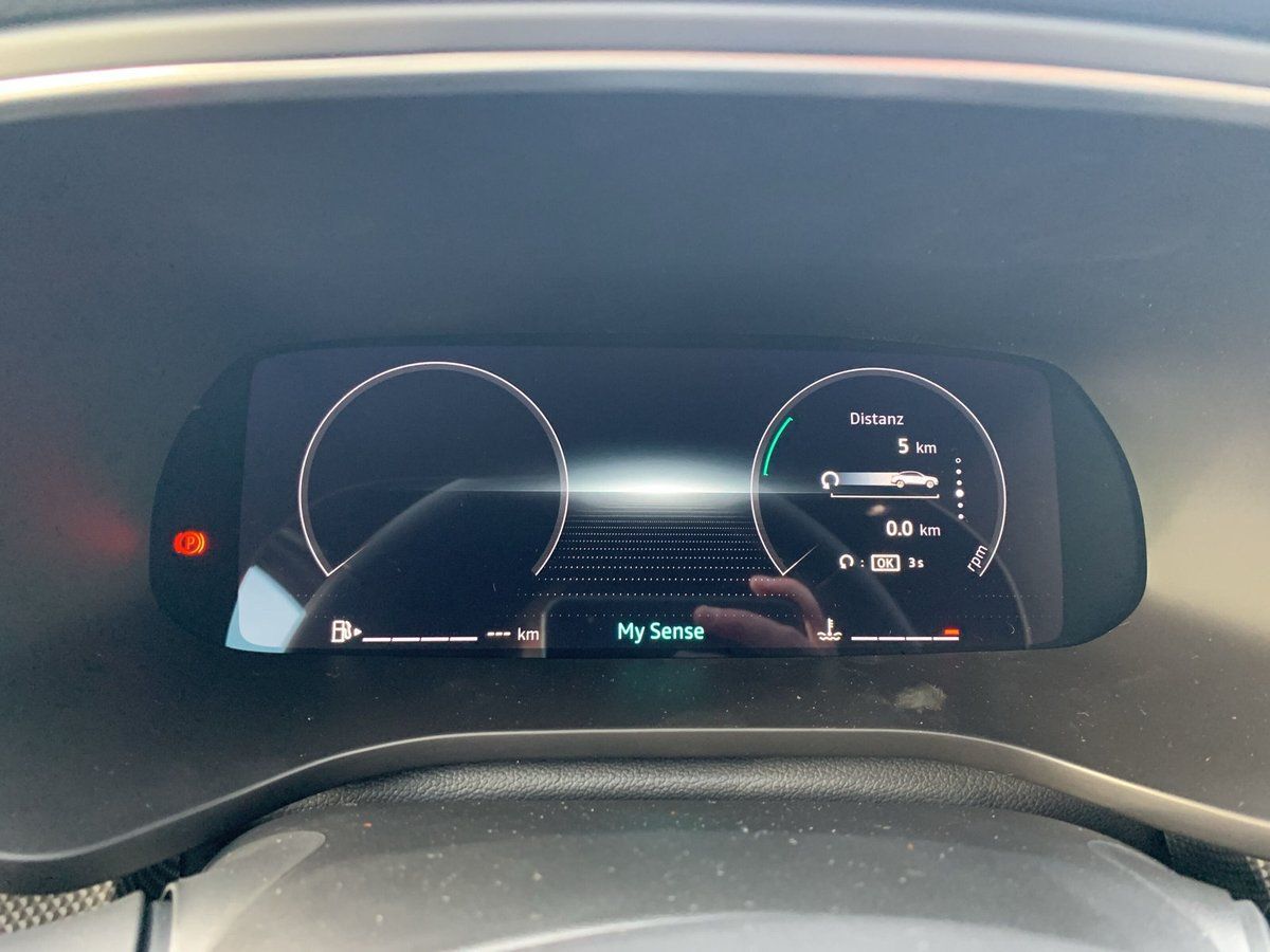 Renault Arkana - Bild 16