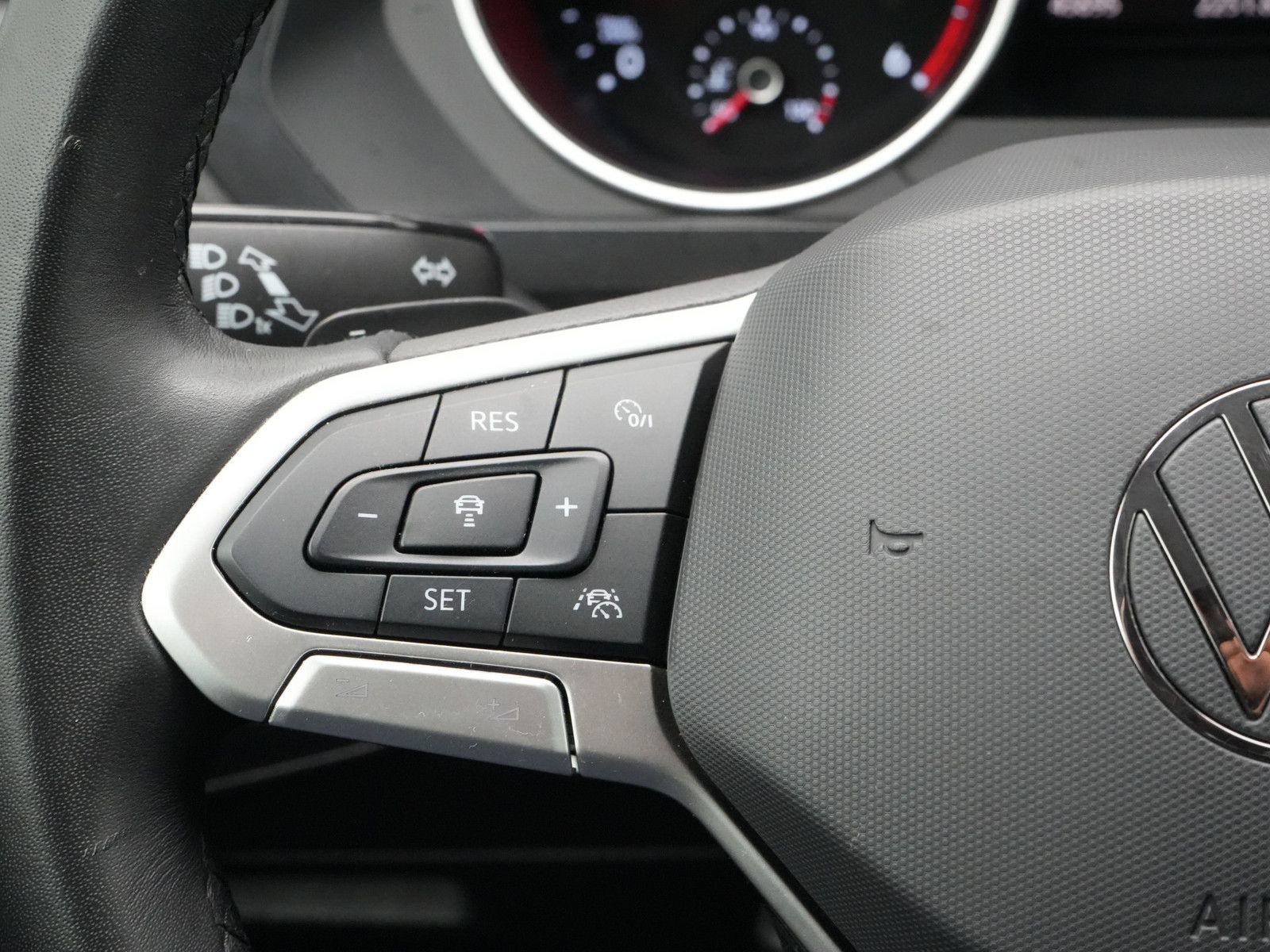 Volkswagen Tiguan - Bild 5