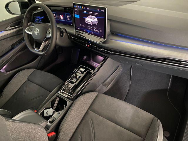 Volkswagen Golf Variant Style 1.5 eTSI DSG PANO+AHK, миниатюра 13