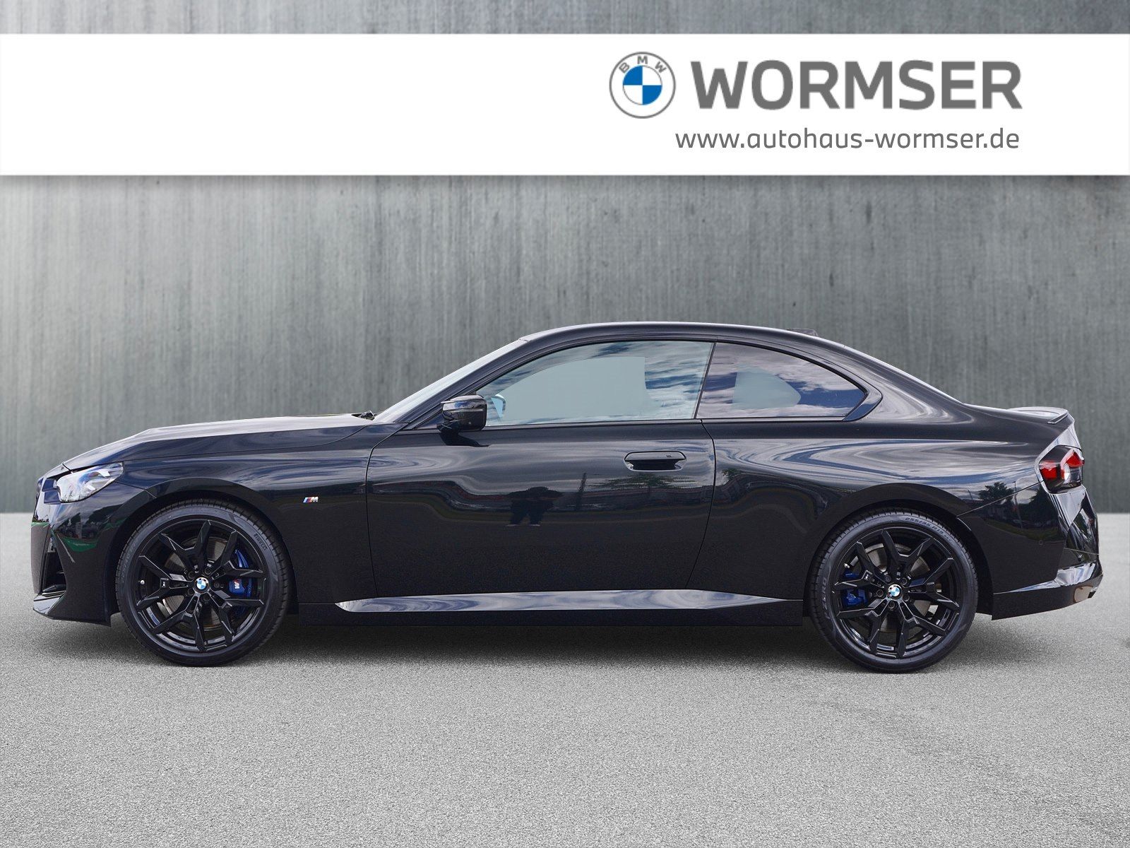 BMW M240i - Bild 4