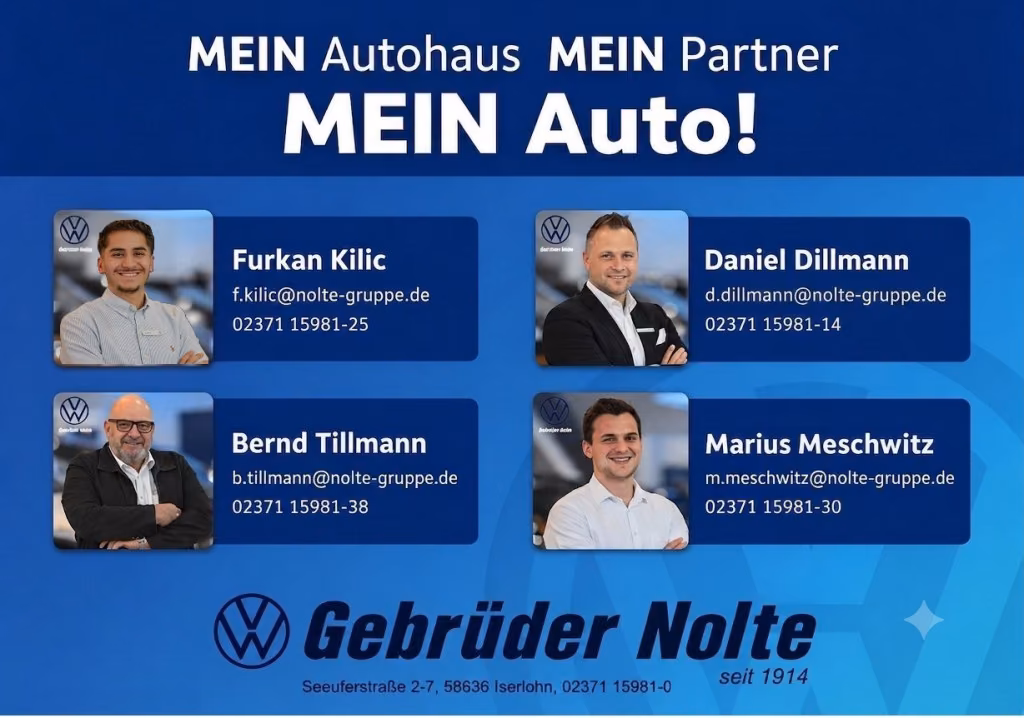Volkswagen Golf Energy 1,5 l eTSI 110 kW 150 PS DSG AHK LED, миниатюра 16