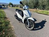 Piaggio Medley 125 S - MOFA VON 81 BIS 125 CCM