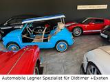 Fiat 500 Jolly - Fiat 500 Jolly Gebrauchtwagen