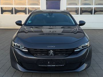 Peugeot 508 - 4