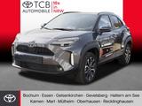 Toyota Yaris Cross 1.5 Hybrid Team D KAMERA KLIMA BT LM - Toyota Yaris Cross in Dortmund