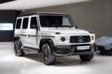 Mercedes-Benz G 63 AMG*EXCLUSIV-INTER.+*BURMESTER*NIGHT*22"LM* - Mercedes-Benz G-Klasse: AMG 63