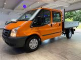 Ford Transit Pritsche FT 350 M Doppelkabine*Garantie* - Ford Transit in Herne