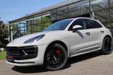 Porsche Macan GTS LUFT PANO BOSE APPROVED