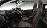 BMW i3s 120Ah DAB LED WLAN RFK Klimaaut. PDC - BMW i3 in Mönchengladbach