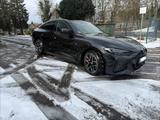 BMW i4 M50 - - BMW i4 von privat