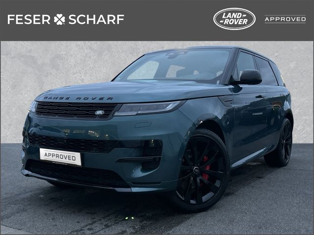 Land Rover Range Rover Sport P460e Dynamic HSE ele.AHK 23Zo