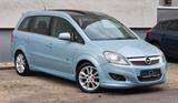 Opel Zafira B 1.9 CDTI OPC LINE/XENON/PANO/PDC/SHZ - Opel Zafira in Wiesbaden