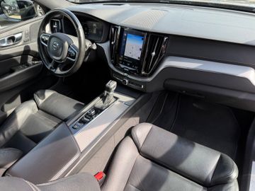 Volvo XC60 - 12