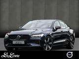 Volvo S60 T8 Recharge AWD Ultimate Dark NP:78.110,-//A - Volvo S60: Recharge Ultimate Dark