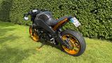 Buell XB12 Carbon Verkleidung - BUELL XB