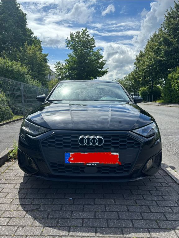 Image of Audi A3