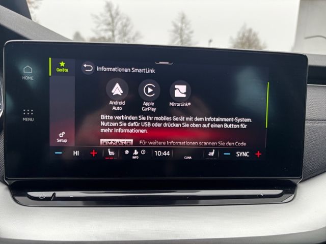 Skoda Octavia - Bild 28