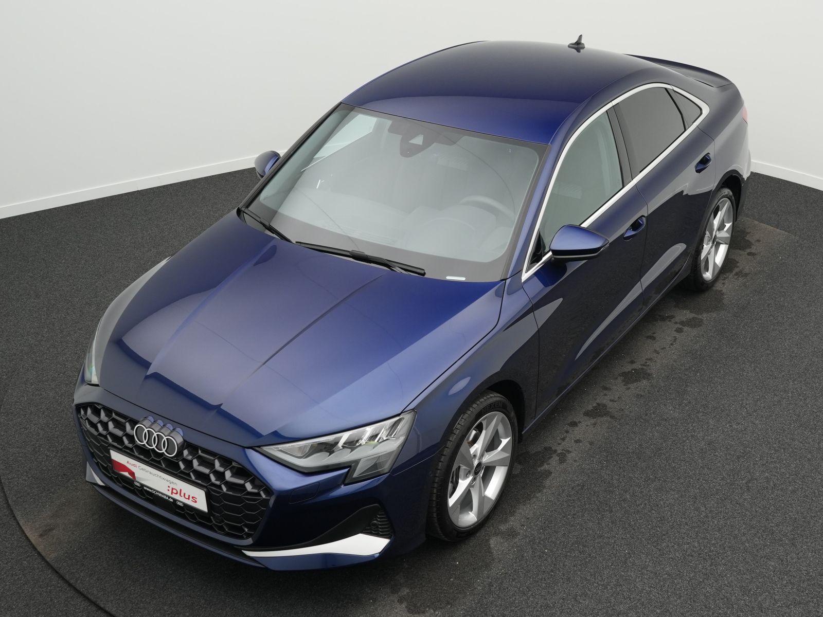 Audi A3 - Bild 21