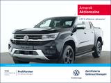Volkswagen Amarok DoubleCab Style 4Motion AHK ACC Navi LED - Volkswagen Amarok in Frankfurt (Main)