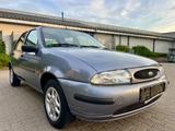 Ford Fiesta Style*ERSTBESITZ*KLIMA*SCHECKHEFT*TÜV-NEU - Ford Fiesta aus 1997