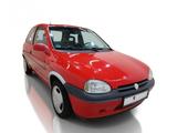 Opel Corsa 1.4 Atlanta*1.HAND*LIEBHABER*SCHIEBEDACH* - Opel Corsa: Atlanta
