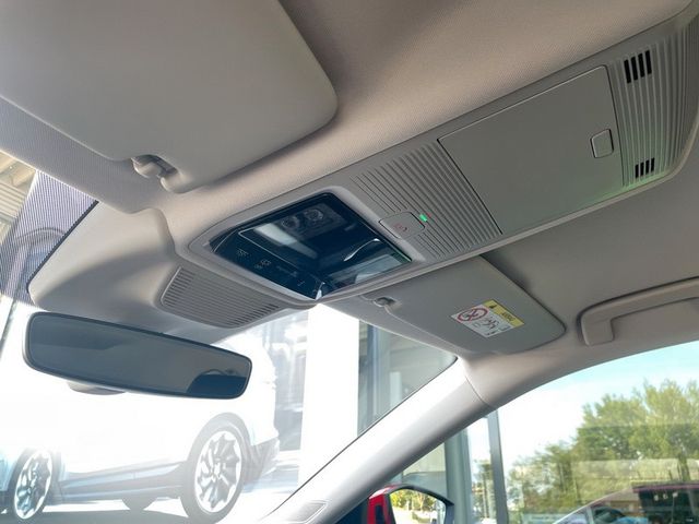 Skoda Octavia Combi 1.5 TSI Essence *LED*PDChi*SHZ*TEL