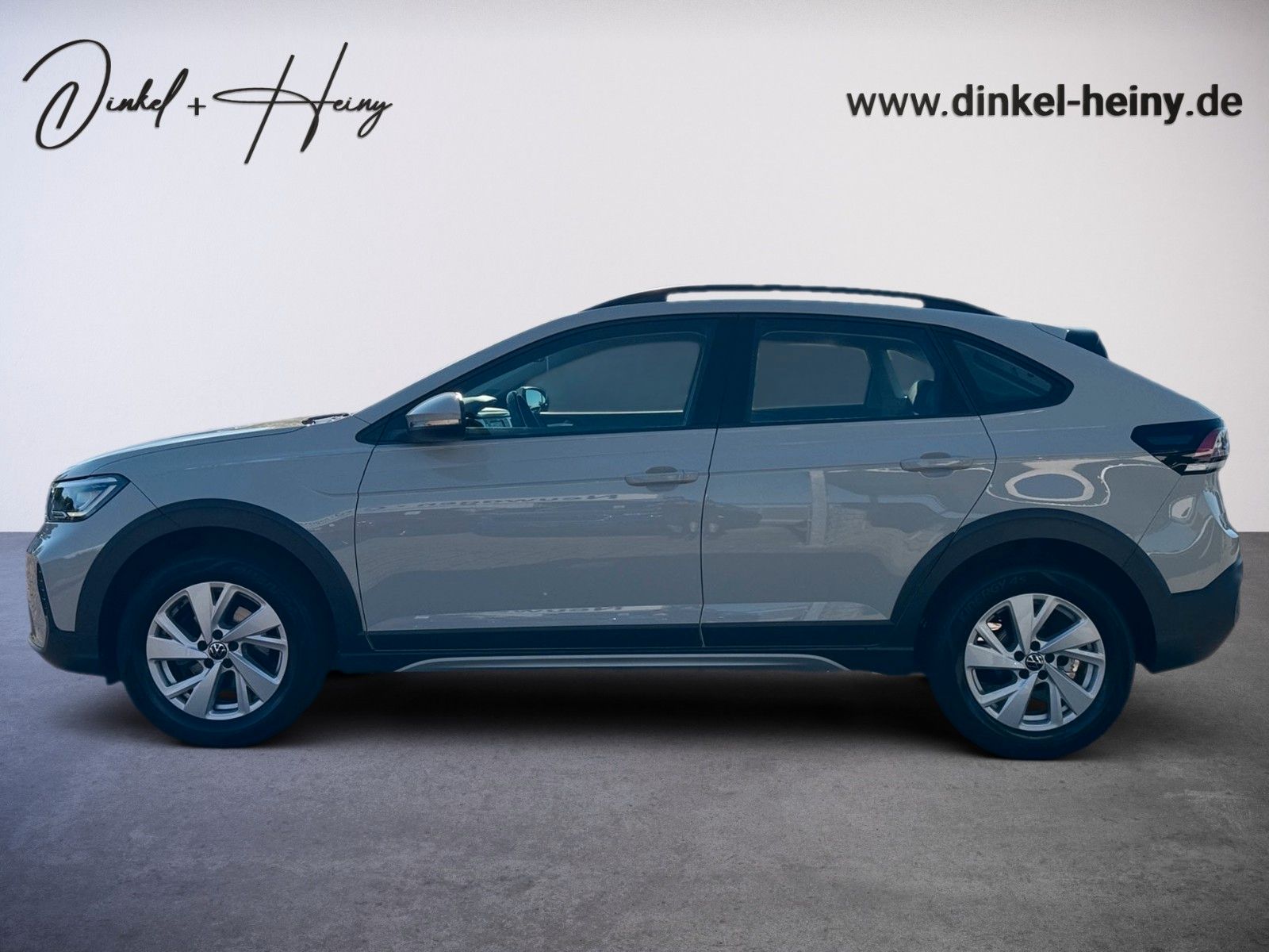 Fahrzeugabbildung Volkswagen Taigo Life 1.0 TSI