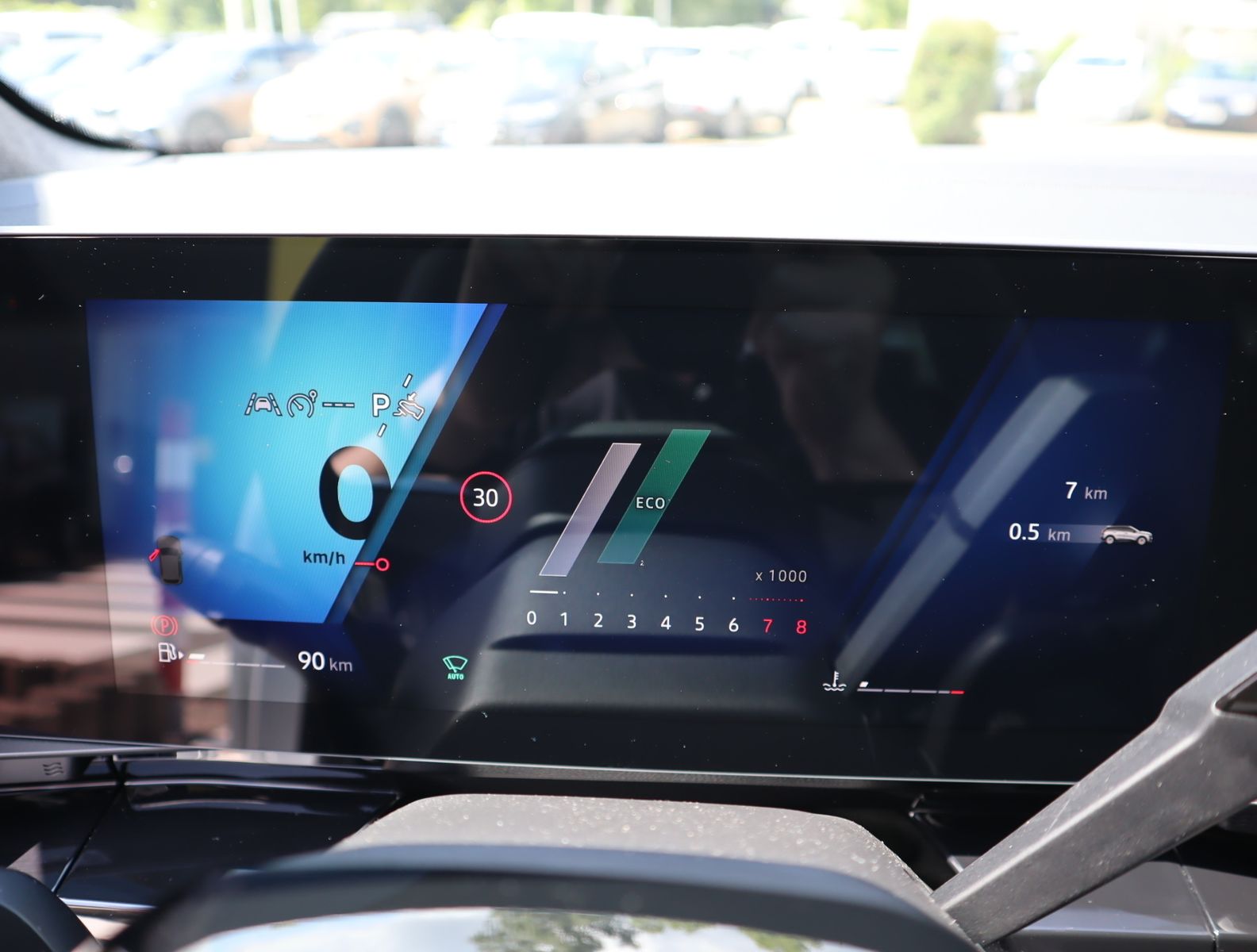 Renault Austral - Bild 11