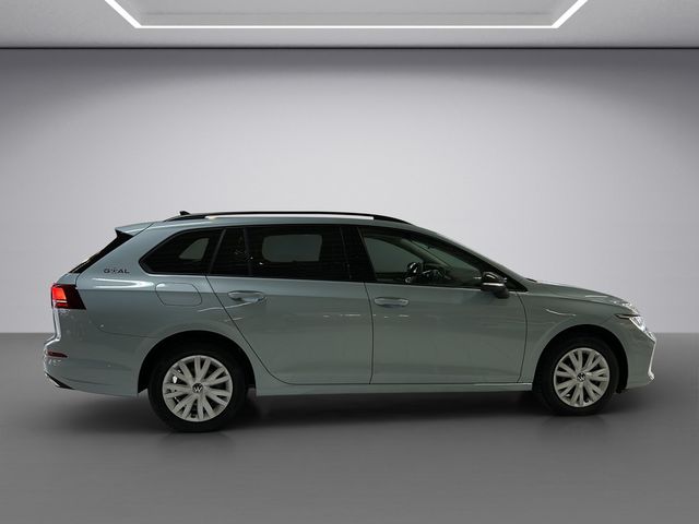 Golf VIII Variant Life 2.0 TDI DSG AHK