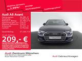 Audi A6 Avant 40 TDI S tronic sport Pano/ACC/Virtual