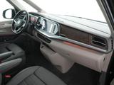 Volkswagen T7 Multivan TSI Style LÜ AHK ACC PANO H/K STHZ - Volkswagen T7 Multivan: mit Anhängerkupplung