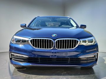 BMW 520 - 2