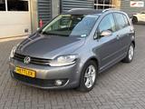 Volkswagen Golf Plus 1.4 TSI Highline, clima, stoelverwarmi - Volkswagen Golf Plus Highline mit Benzin-Antrieb