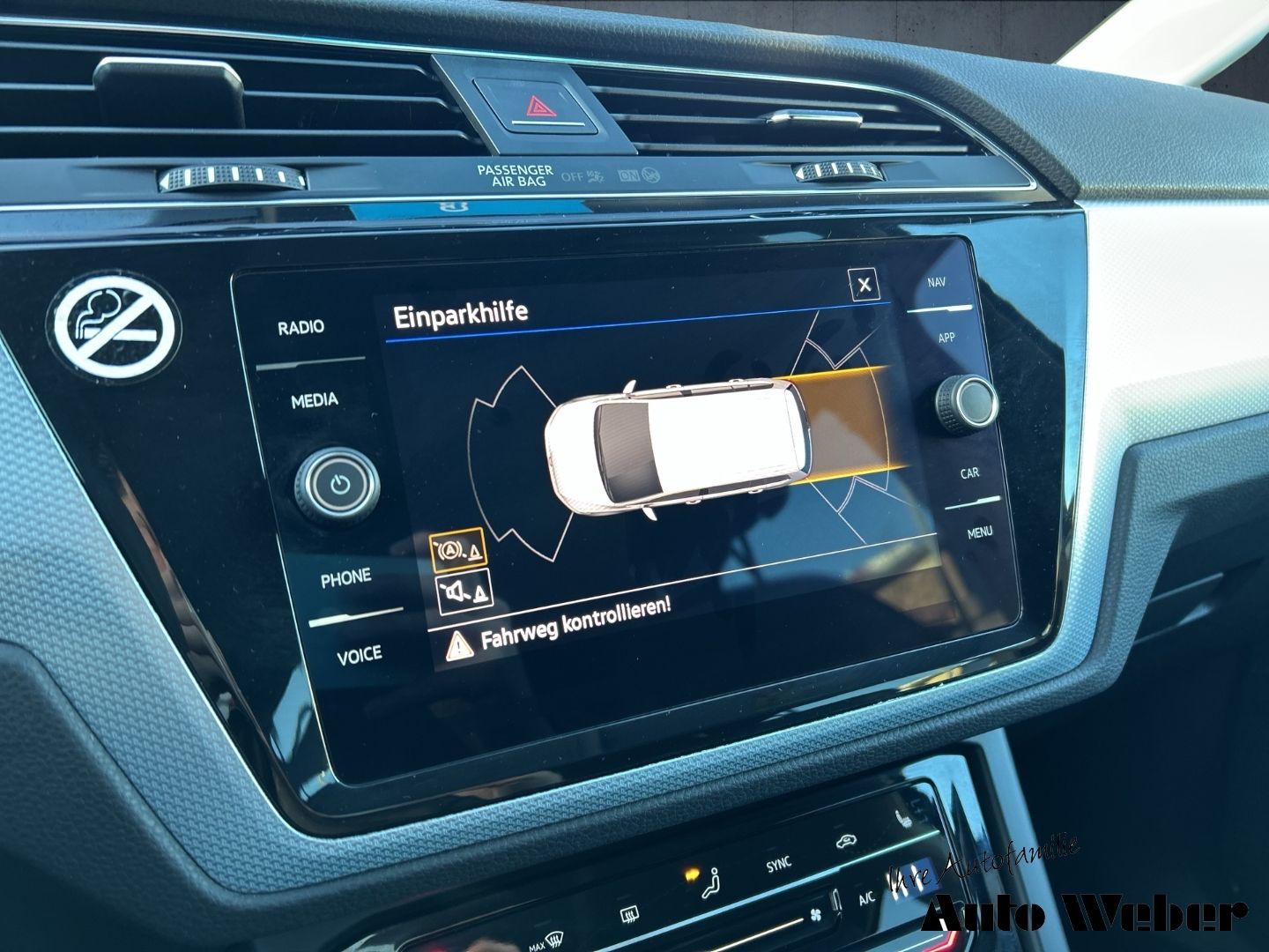 Volkswagen Touran - Bild 29