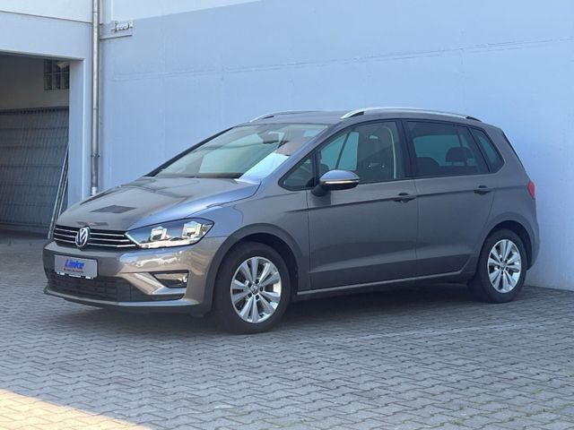 Golf Sportsvan 1.4 TSI DSG Comfortline GRA/PDC