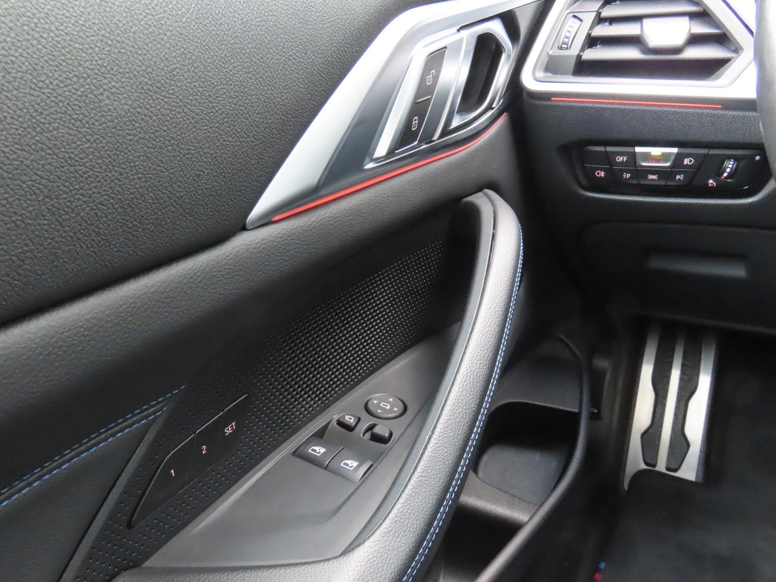 BMW M440 i xDrive Coupé Shadow-Line, миниатюра 17