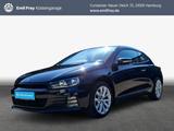 Volkswagen Scirocco 1,4 TSI CLIMATRONIC PDC GRA SHZ 17" - VW Scirocco in Hamburg